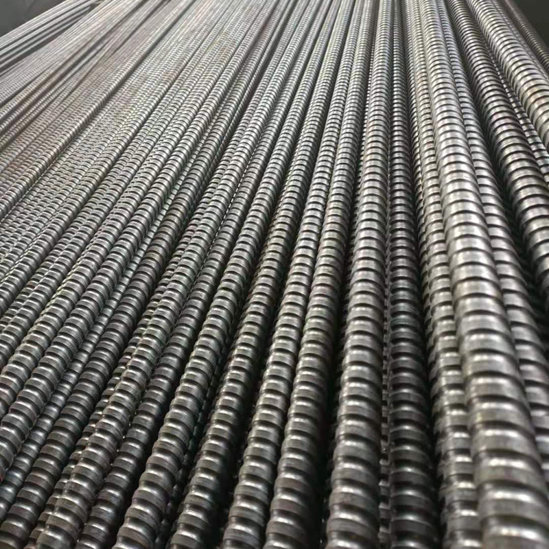 北镇中空锚杆