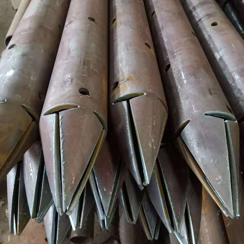 北镇预埋注浆管